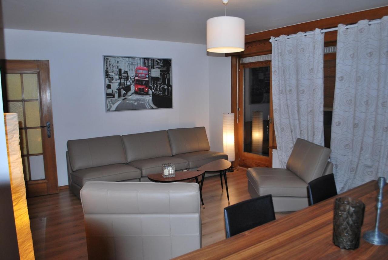 Hotel Mirabeau Кранс Монтана Екстериор снимка